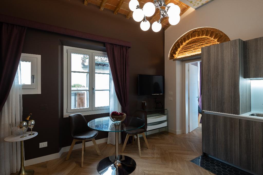 Kairos by Florence Art Apartments
