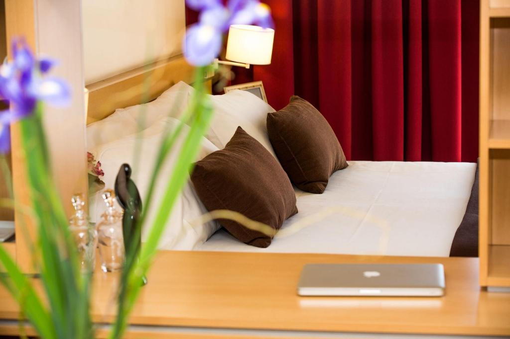 Callao Suites Recoleta