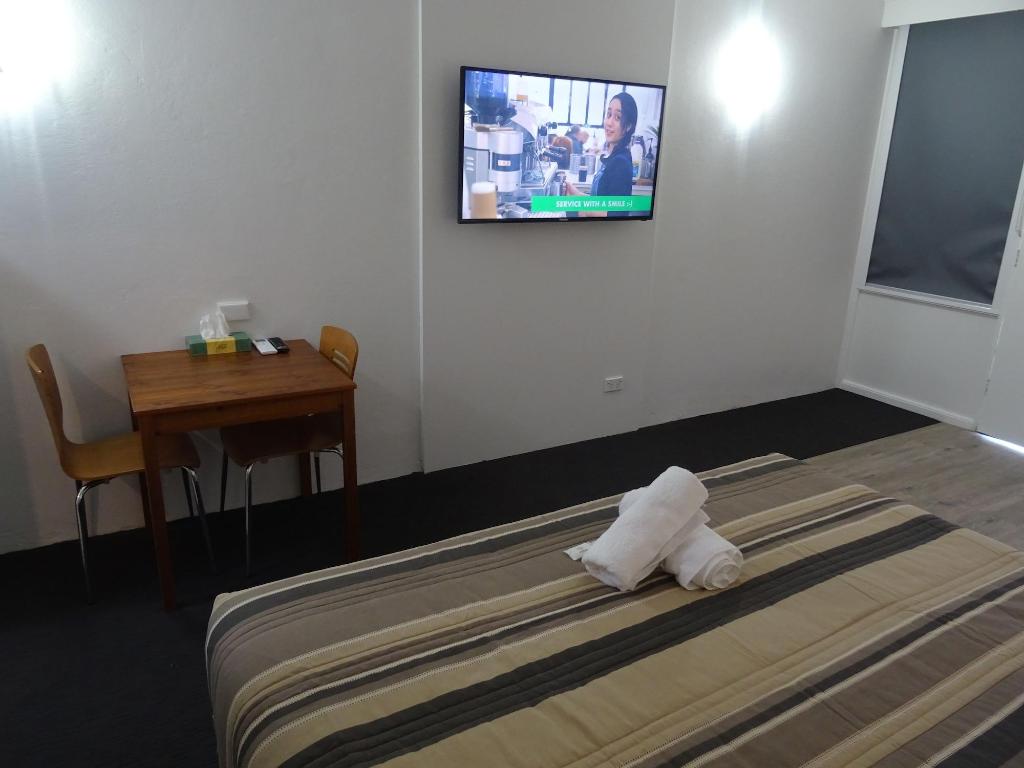 Memphis Motor Inn