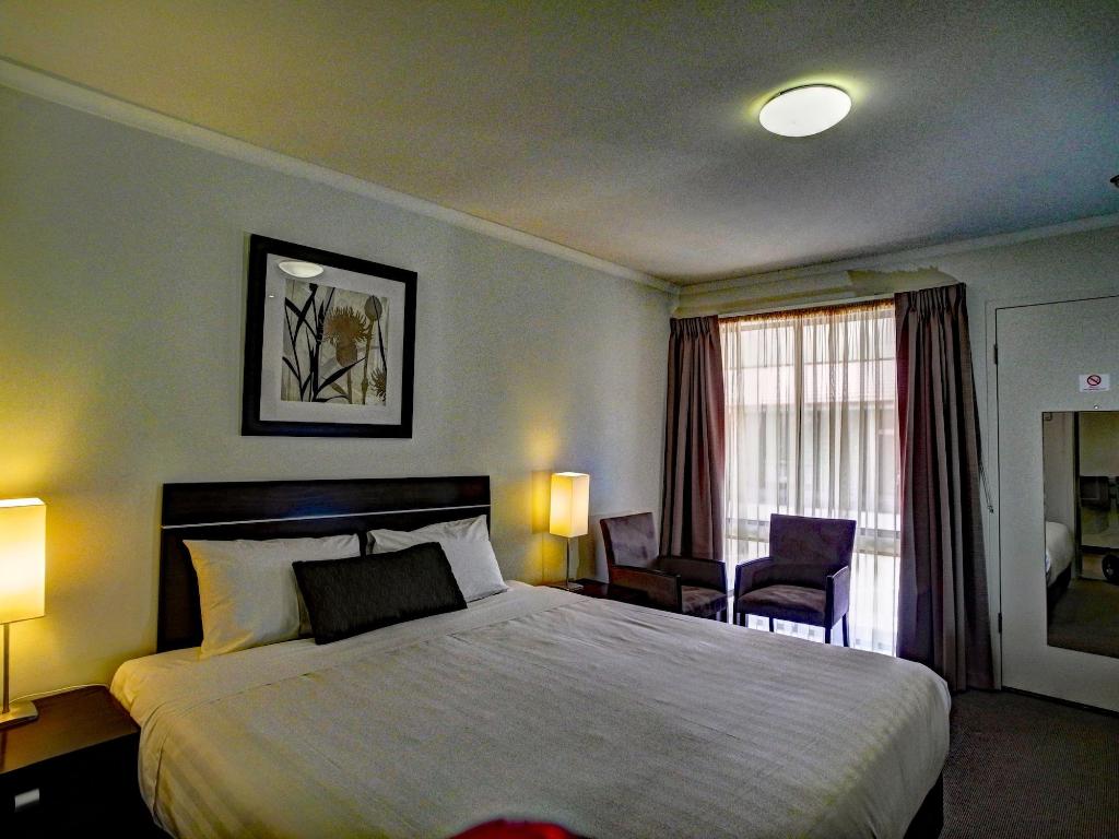 Elm Tree Motel