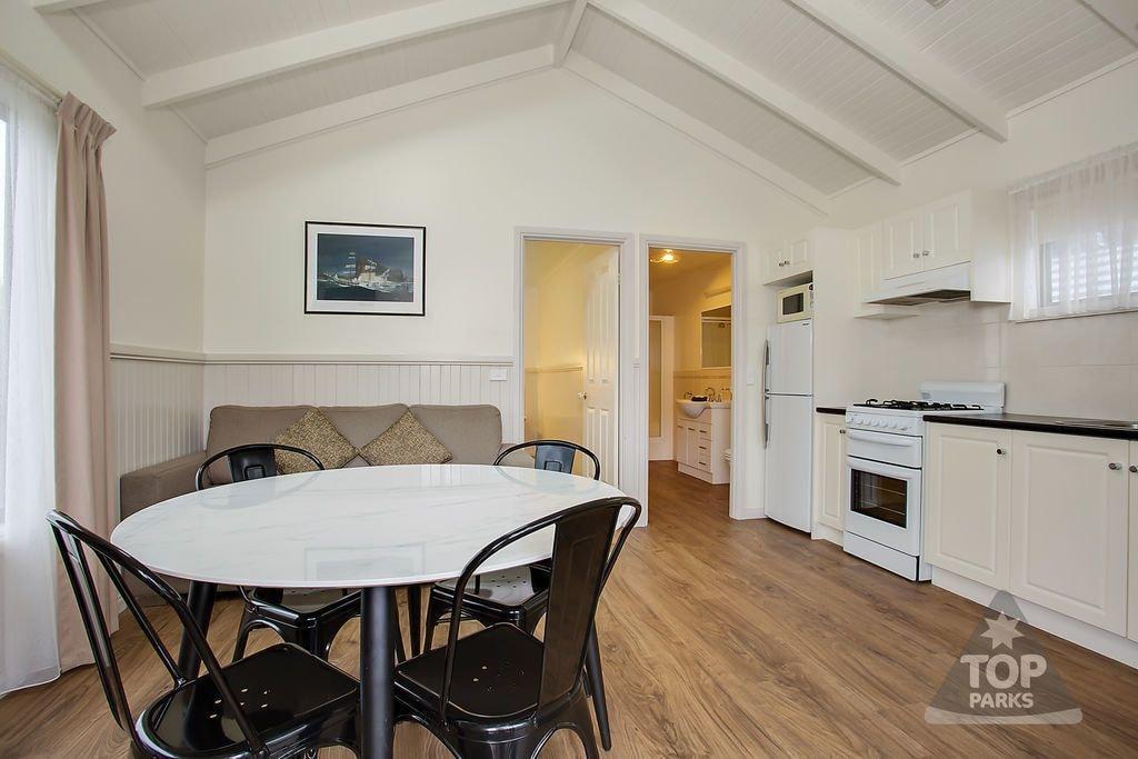 Port Fairy Holiday Park