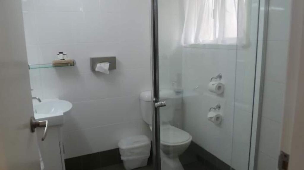 Jumbuck Motor Inn
