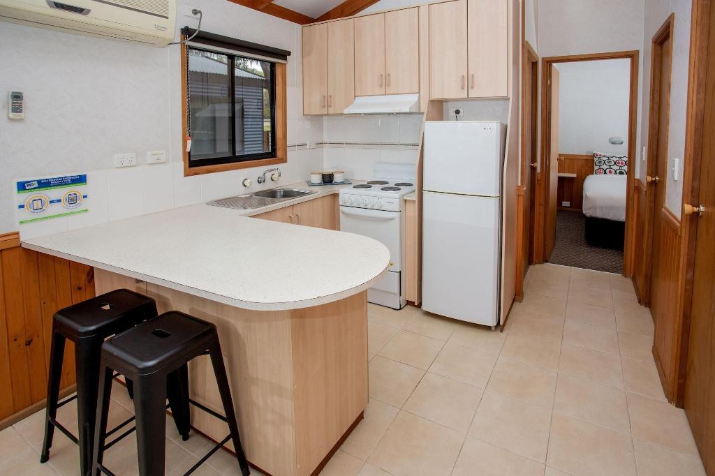 BIG4 Renmark Riverfront Holiday Park