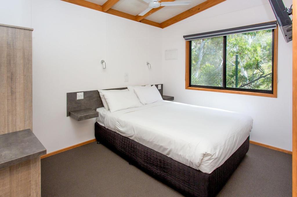 BIG4 Melbourne Holiday Park