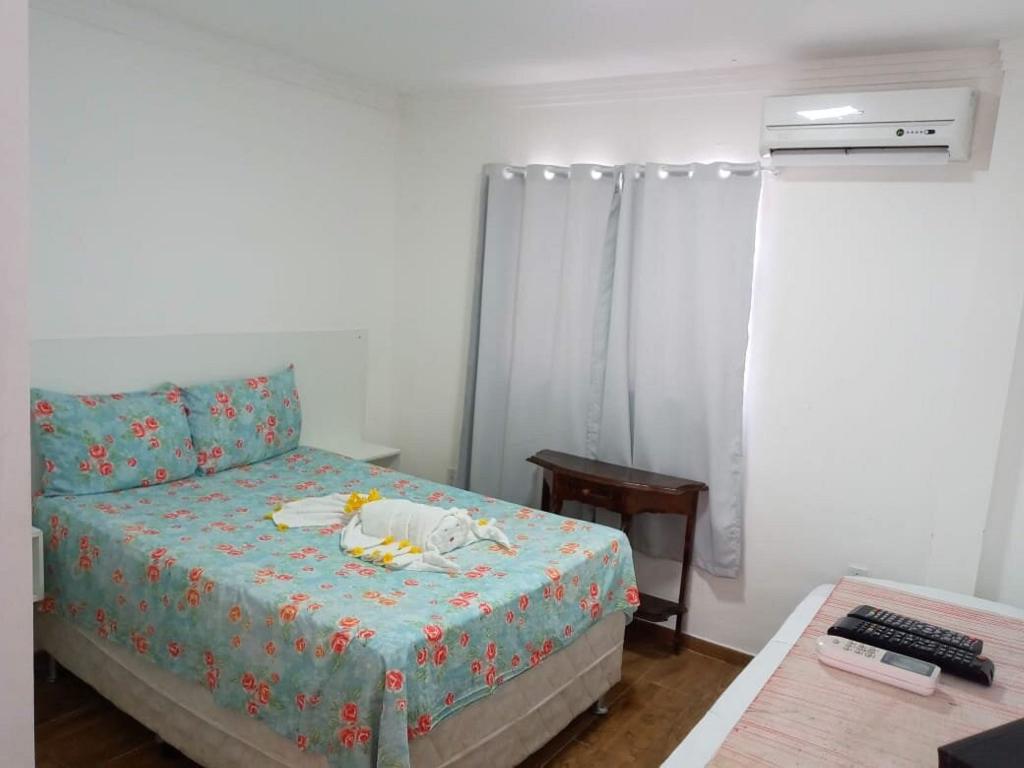 Pousada La Vila Delle Rose