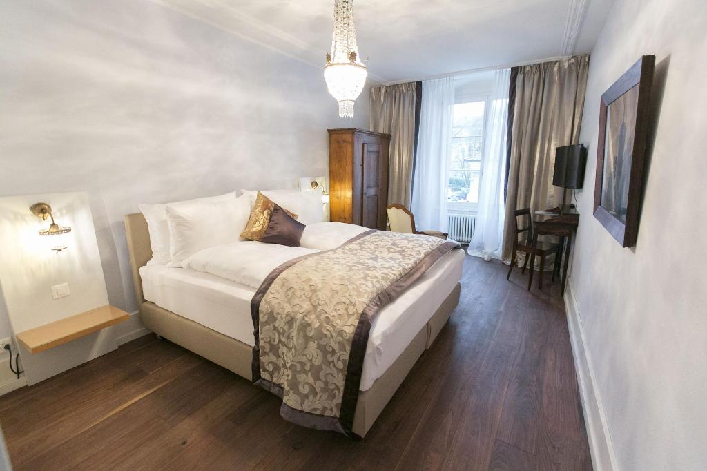 Hotel SchlÃ¼ssel seit 1545