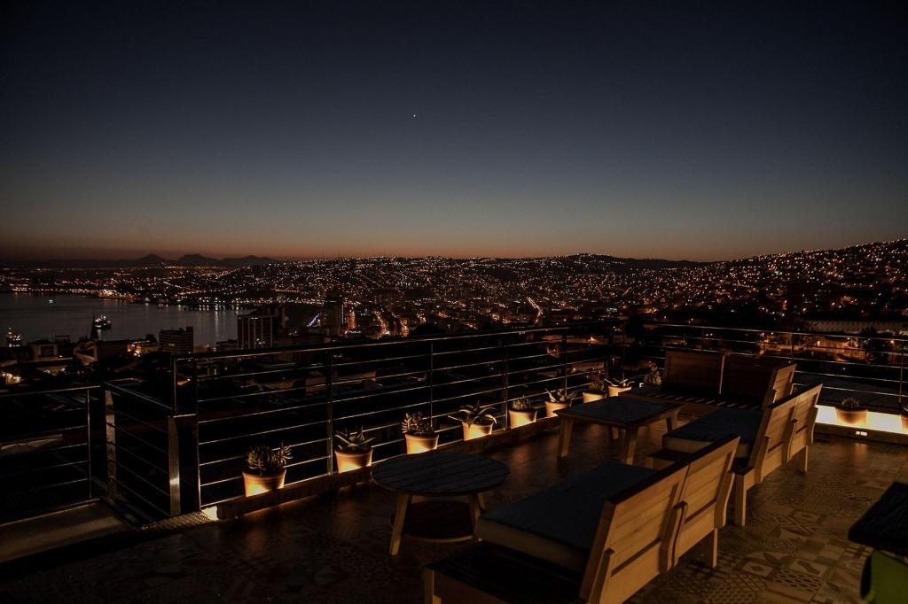 Casa Galos Hotel And Lofts