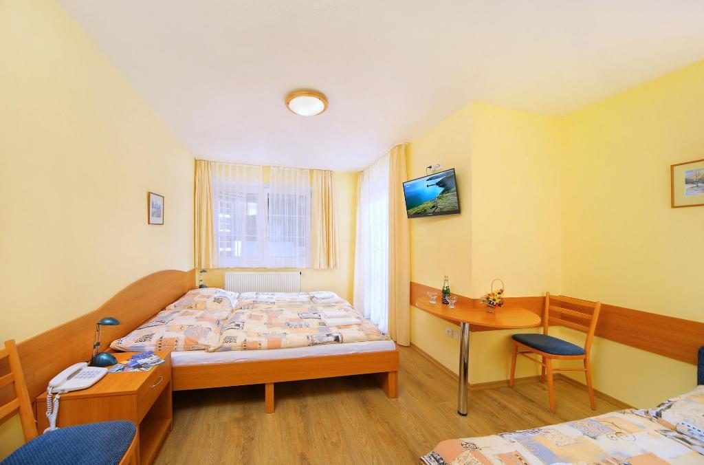 Pension Alba