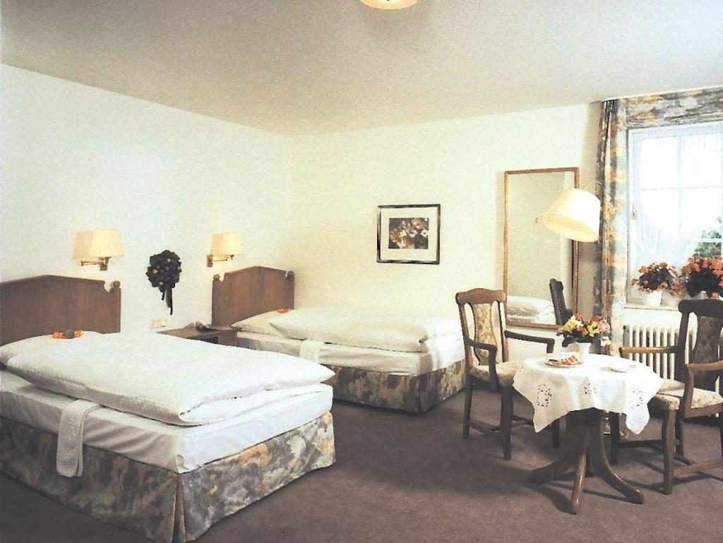 AKZENT Hotel Gut Hoeing