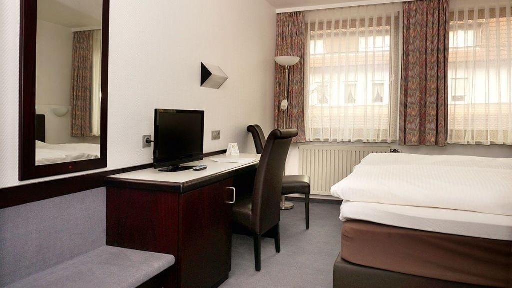 Hotel Gasthof Traube