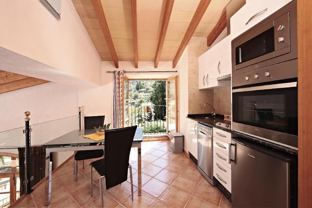 Finca sa MÃ niga