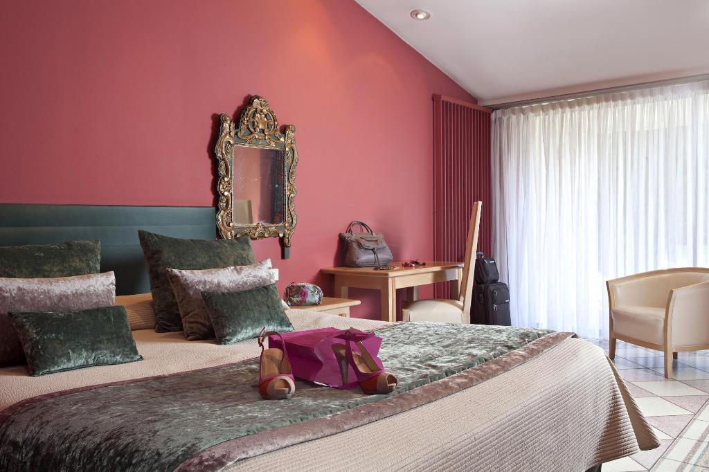 Le Relais Du Bois Saint-Georges