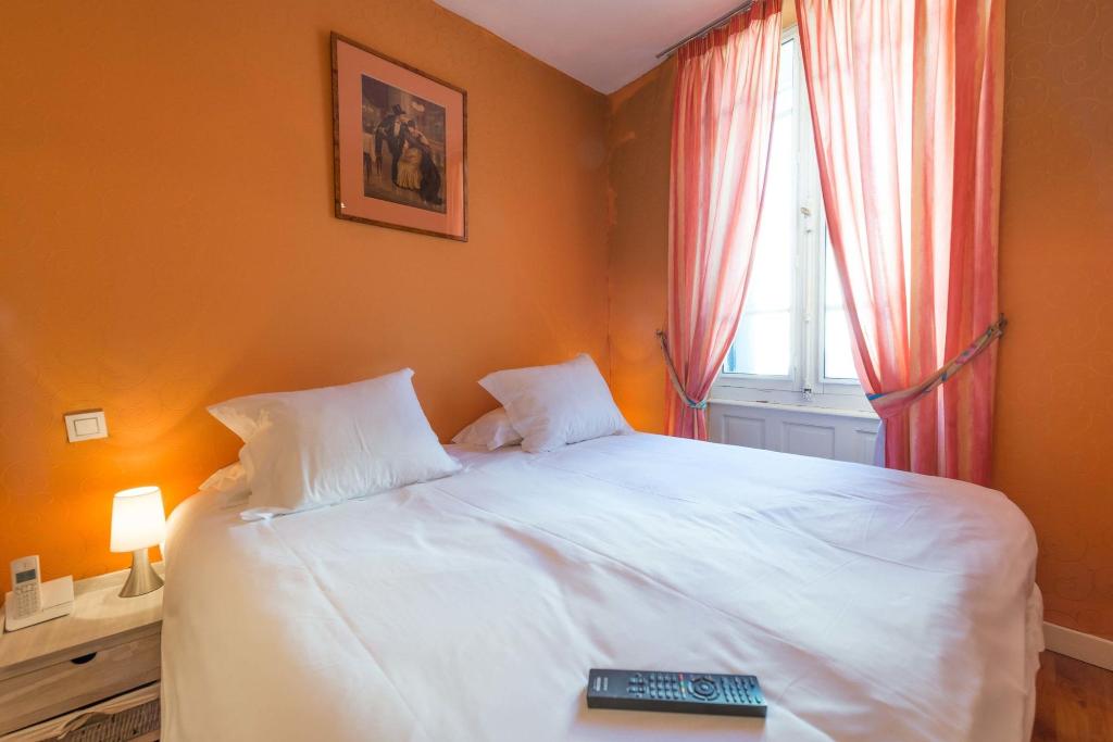 Europe Hotel Castres