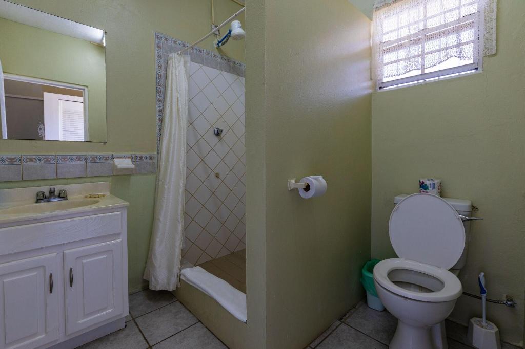 Wave Crest Suites