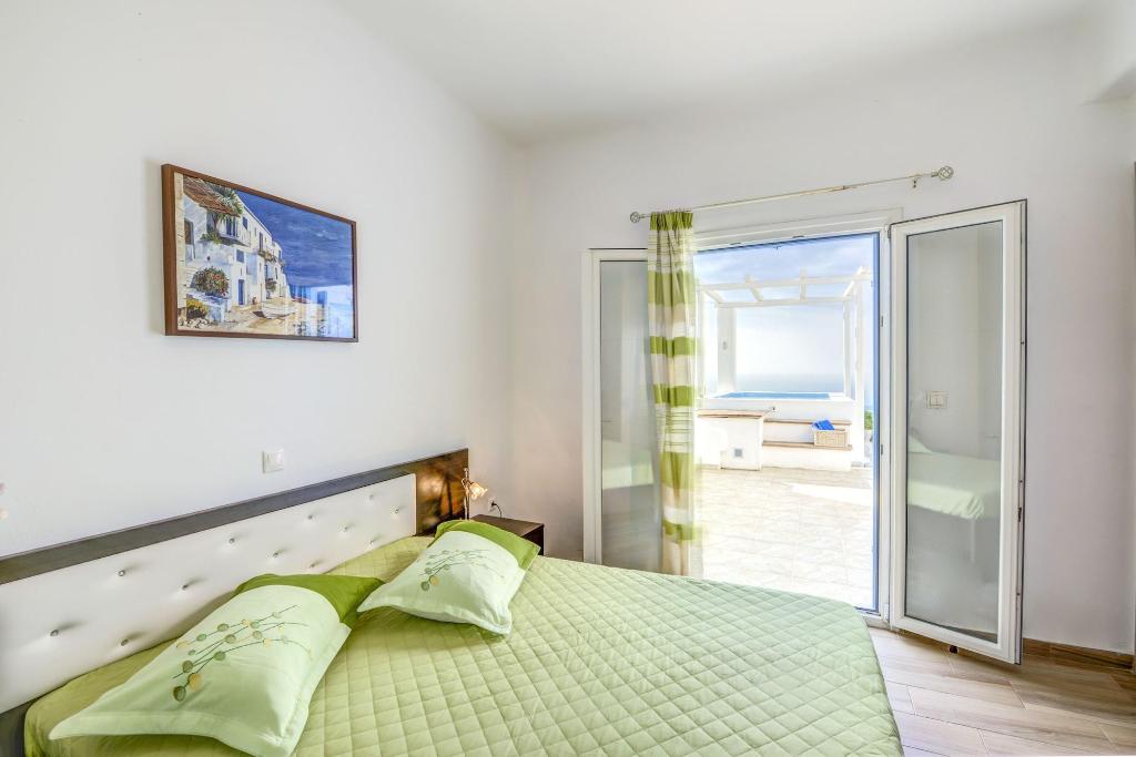 Manolia View Mykonos
