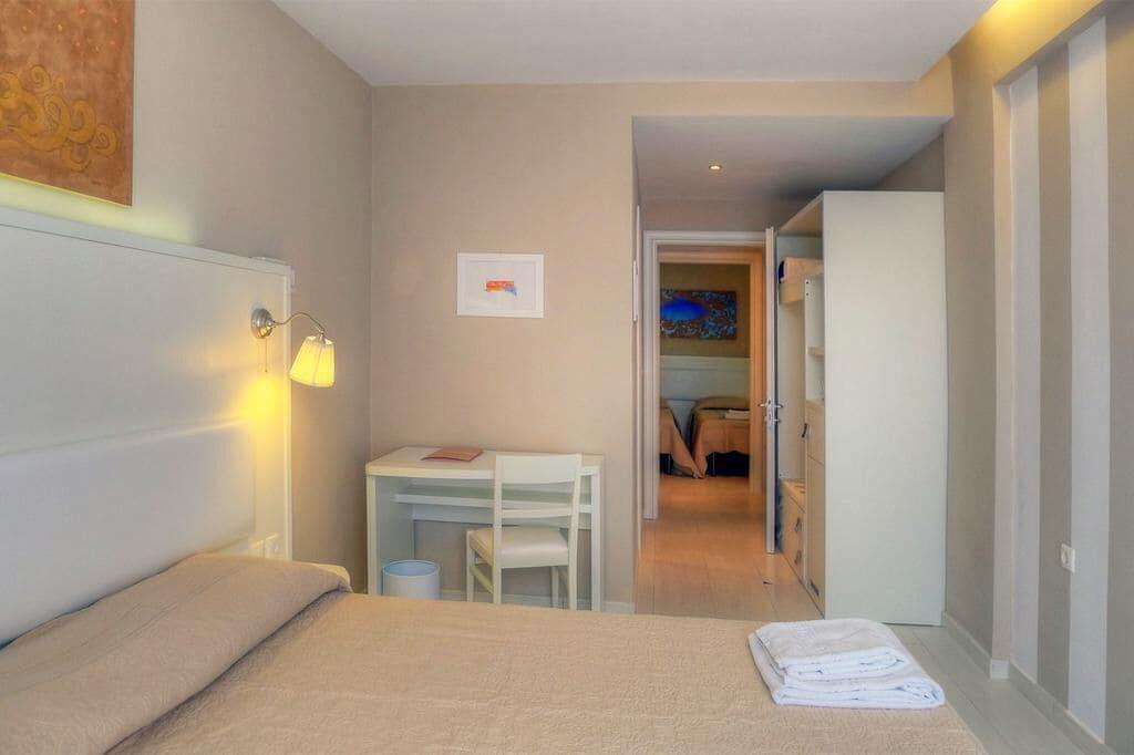 Sidari Beach Hotel