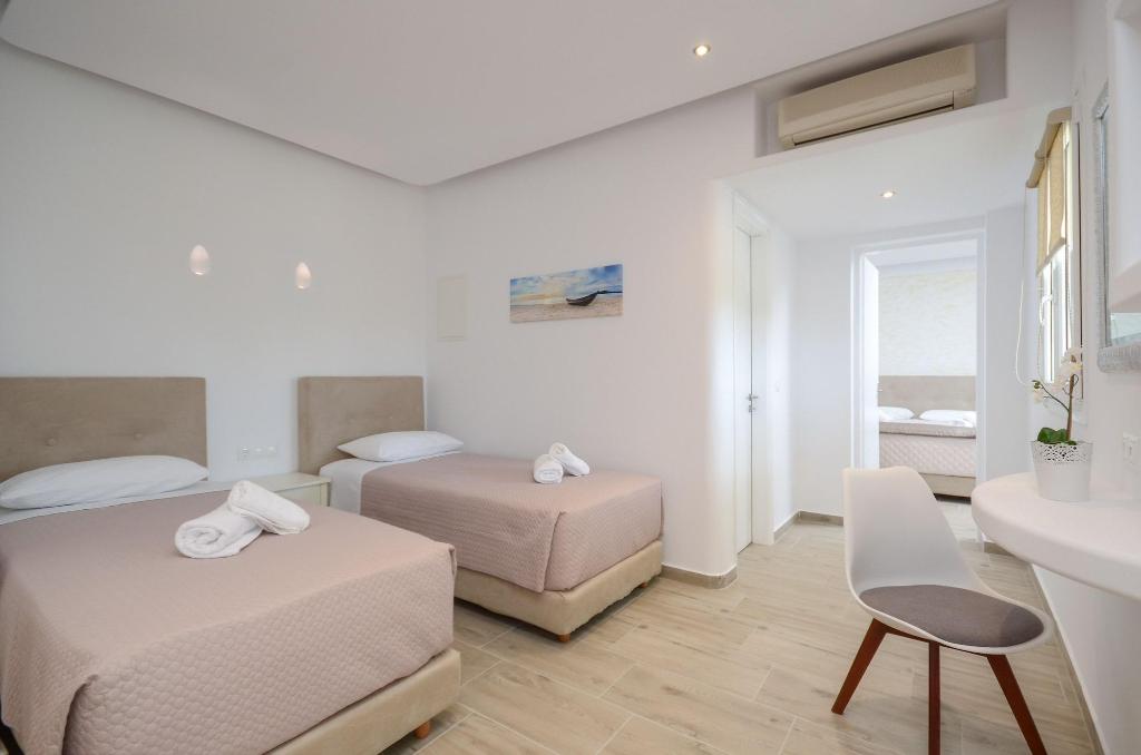 Sun Beach Hotel