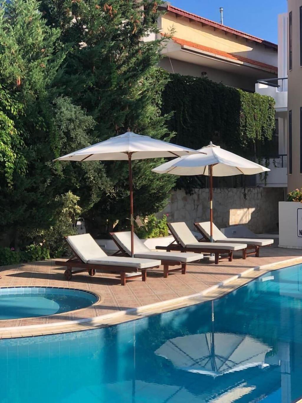 Elizabeth Suites