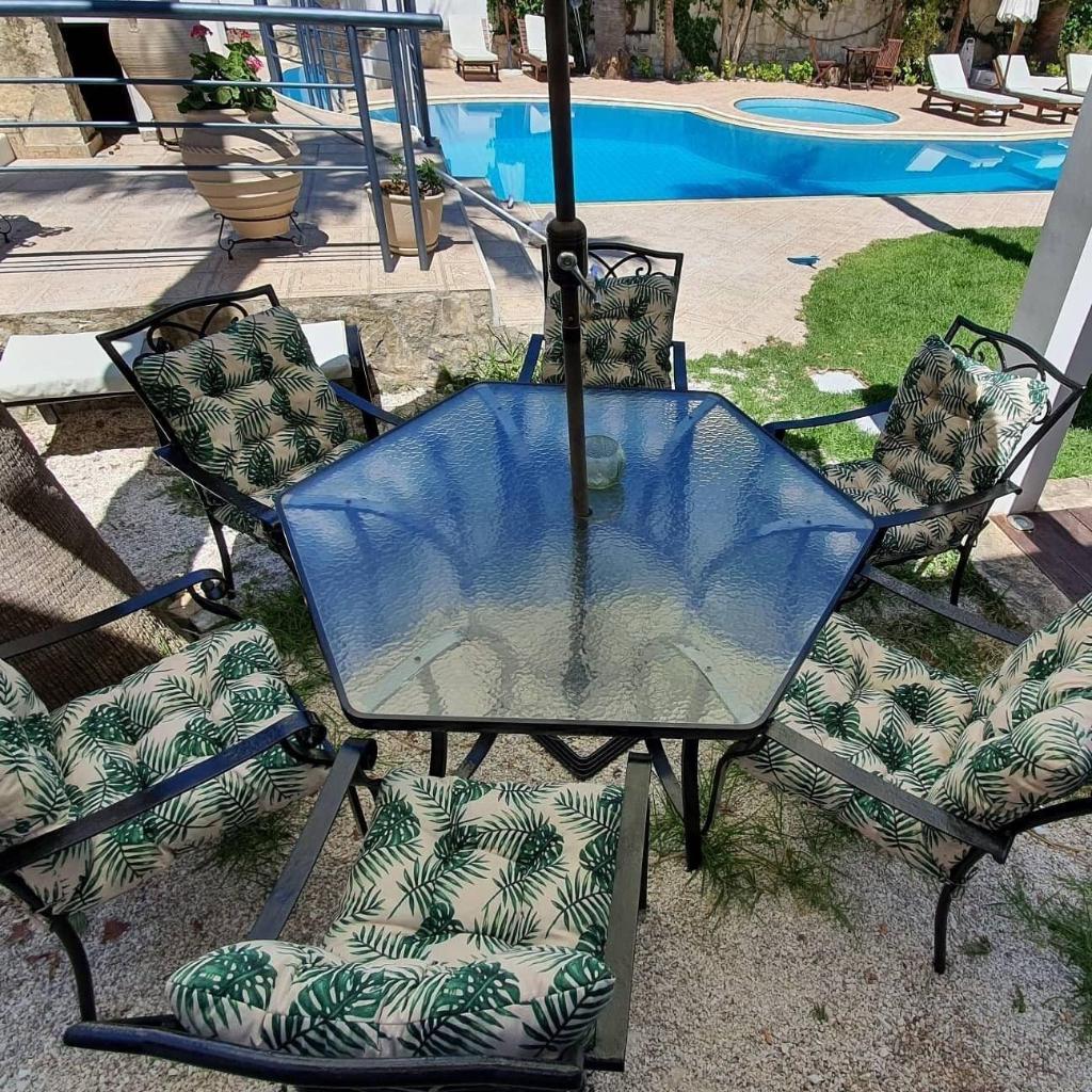 Elizabeth Suites