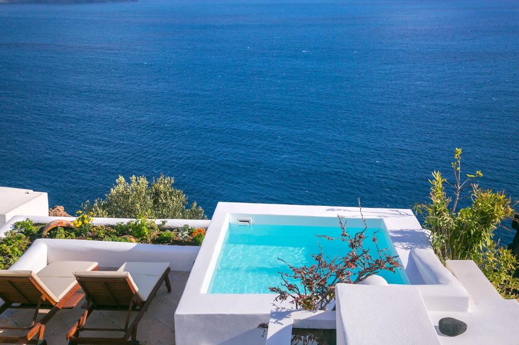 Ifestio Villas