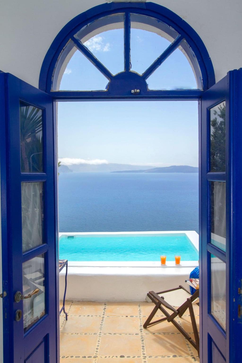 Ifestio Villas