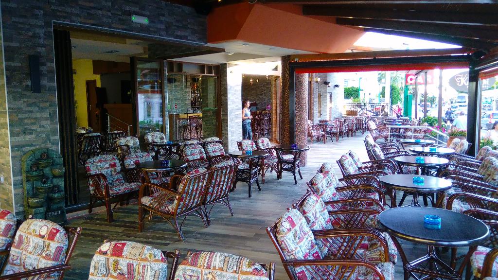 Hotel Katerini Apartments Hotel, Griechenland, Platanias (Rethymnon). Großes 38