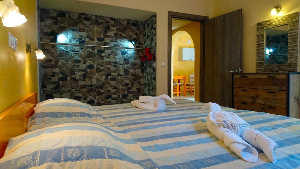 Hotel Katerini Apartments Hotel, Griechenland, Platanias (Rethymnon). Großes 2