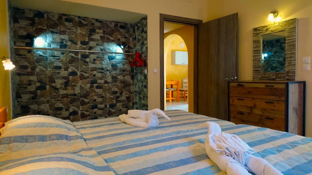 Hotel Katerini Apartments Hotel, Griechenland, Platanias (Rethymnon). Großes 38