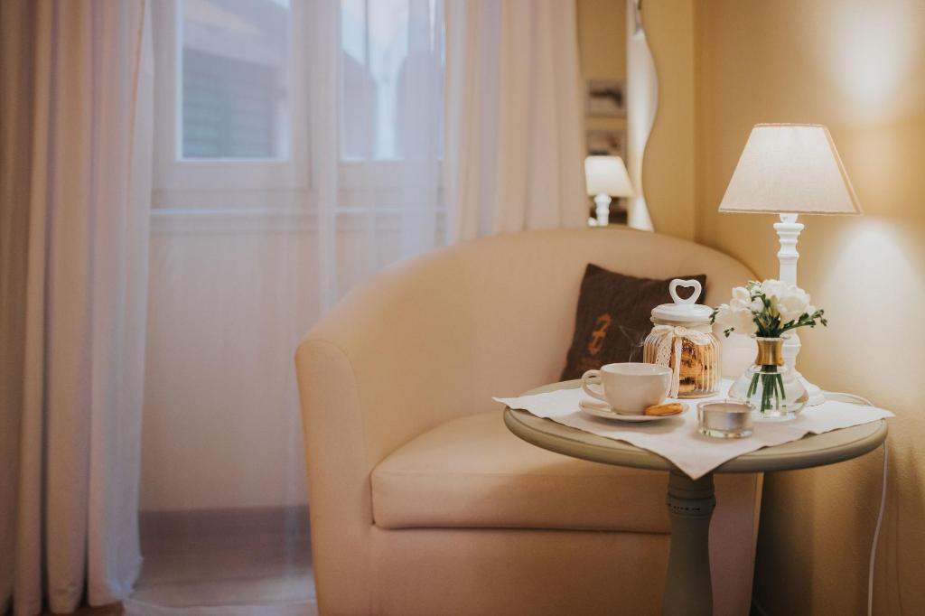 Rooms Duketis