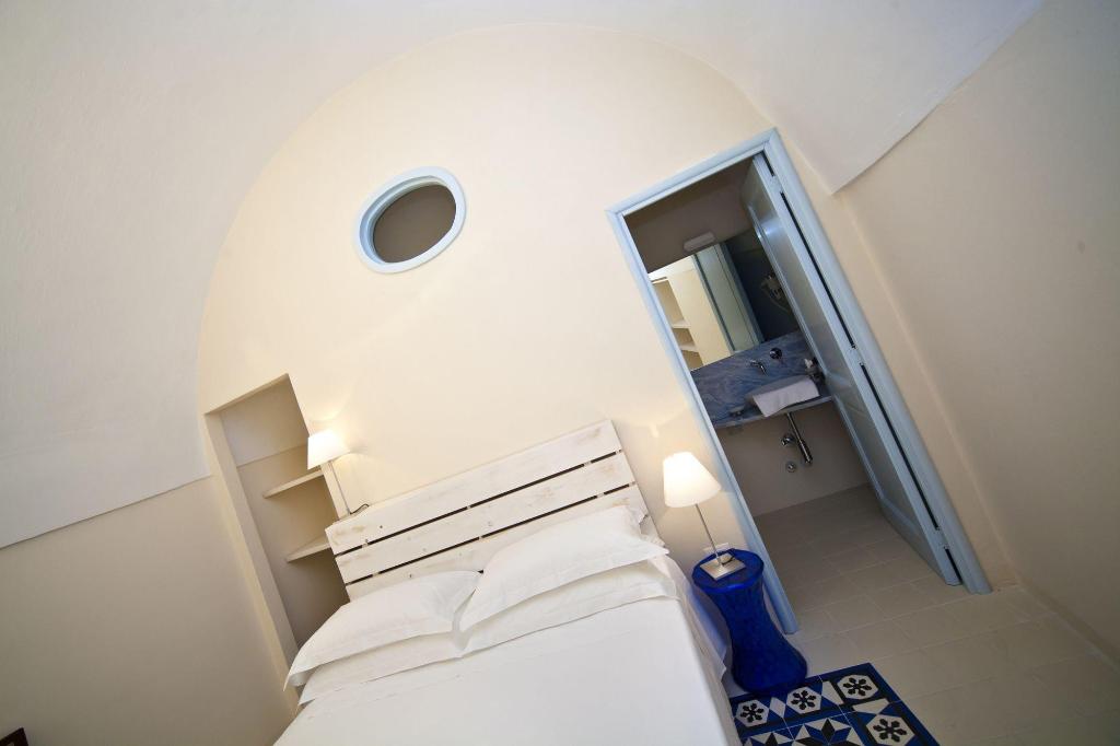 B&B Palazzo del Capitolo