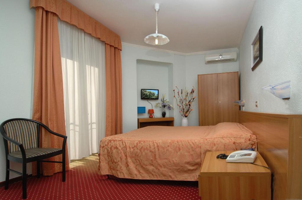 Hotel Sorriso