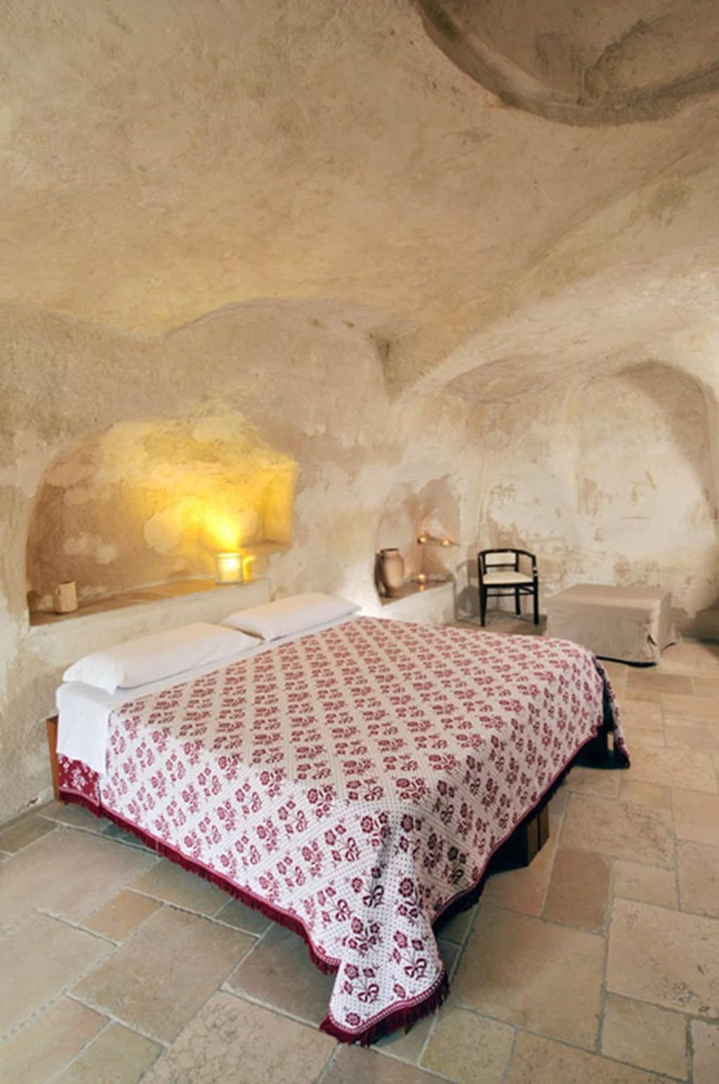 Fra i Sassi - Residence