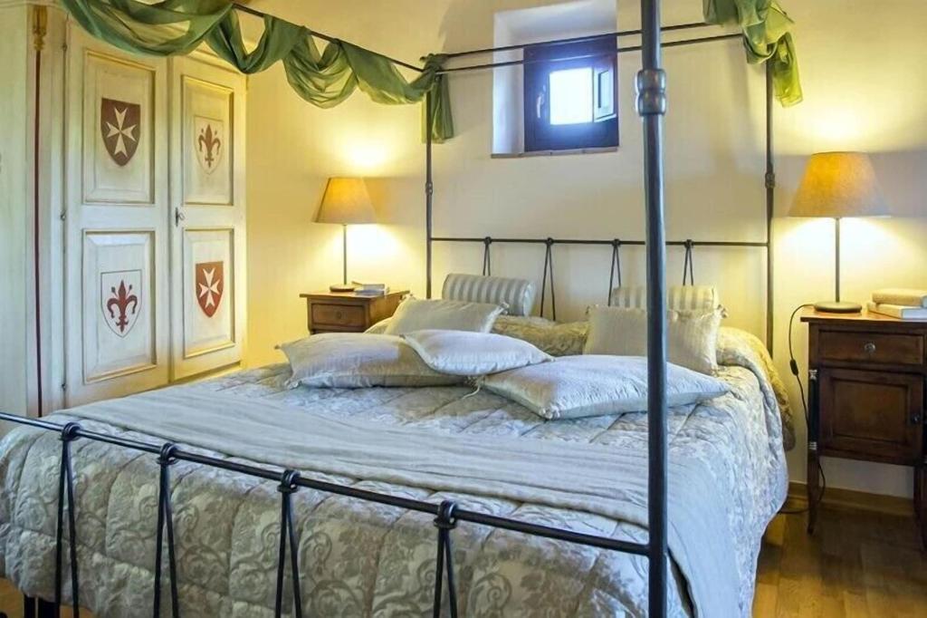 Il Castelluccio Country Resort