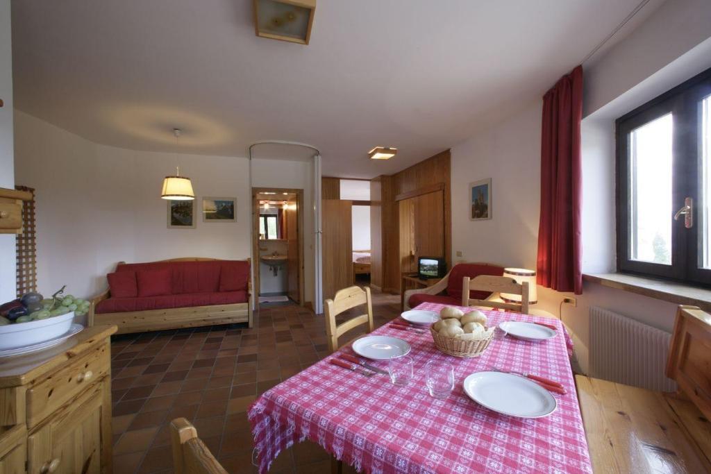 Hotel Garni Gonzaga