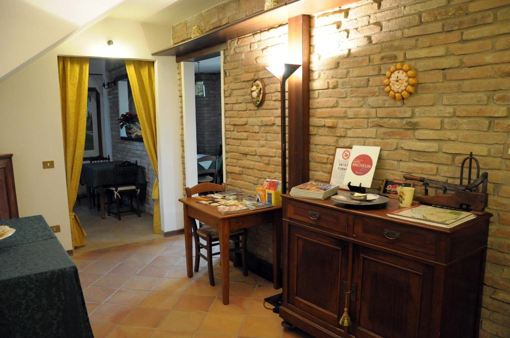 Agriturismo B&B Corte dei Gioghi
