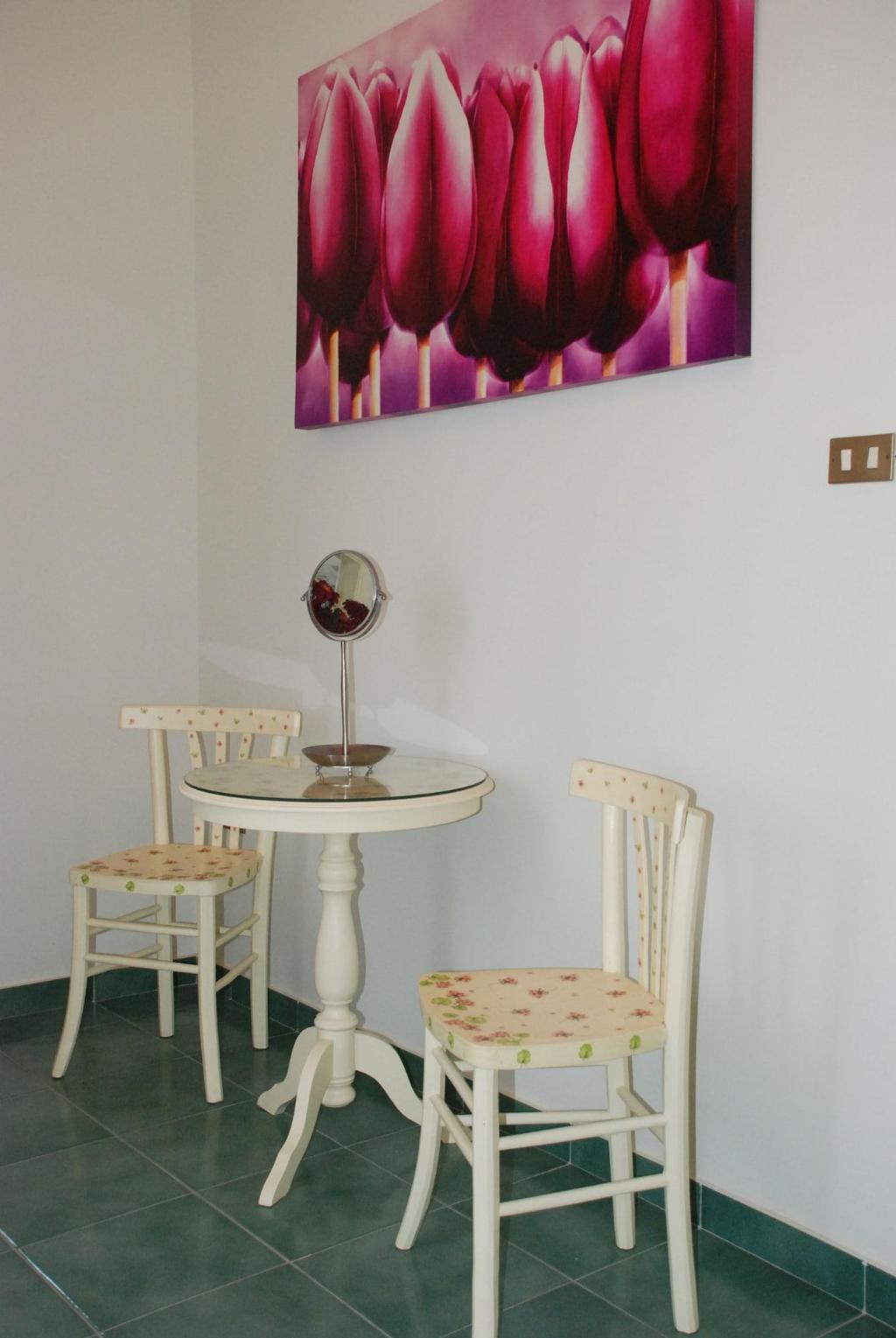 Villarancia â€“ Luxury B&B