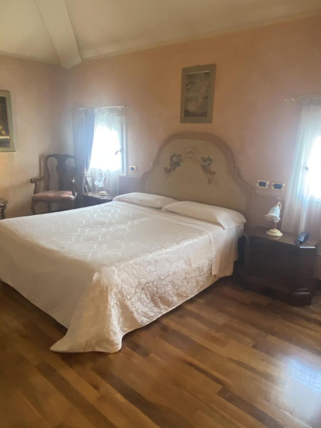 Hotel Residence Il Chiostro