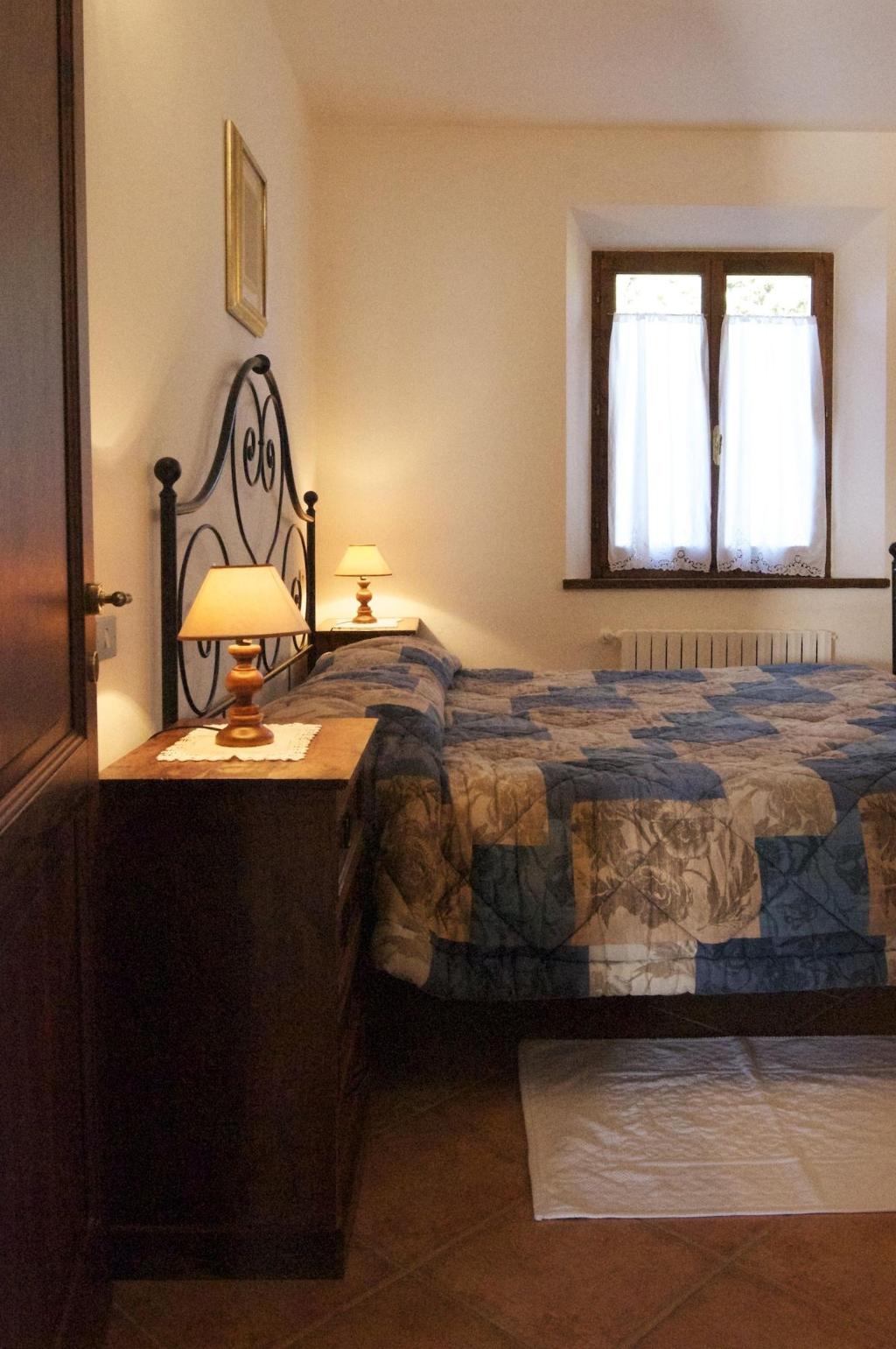 Agriturismo Cavalierino