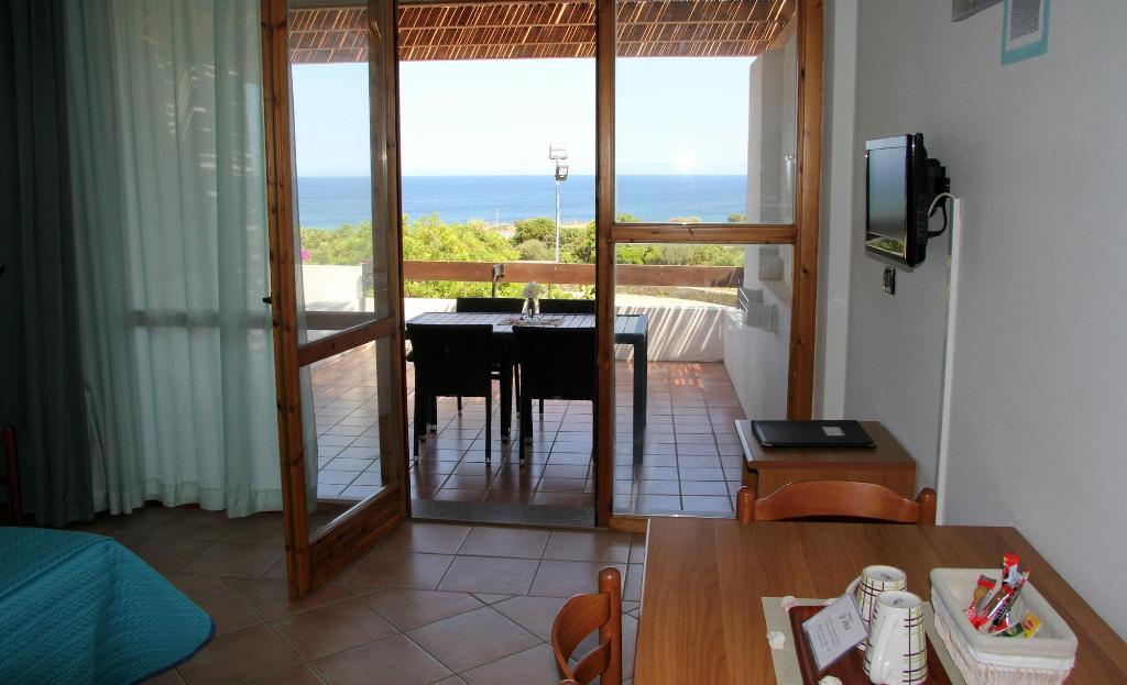 Residence Le Vele