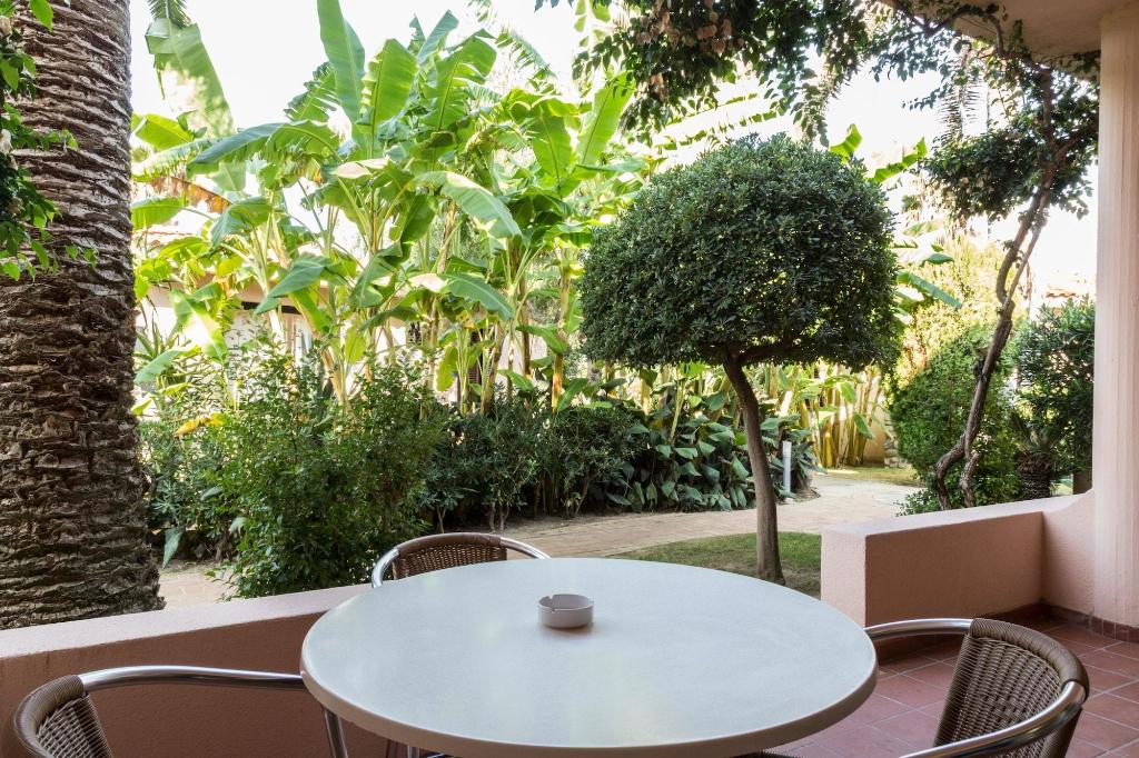 Villaggio Cala di Volpe