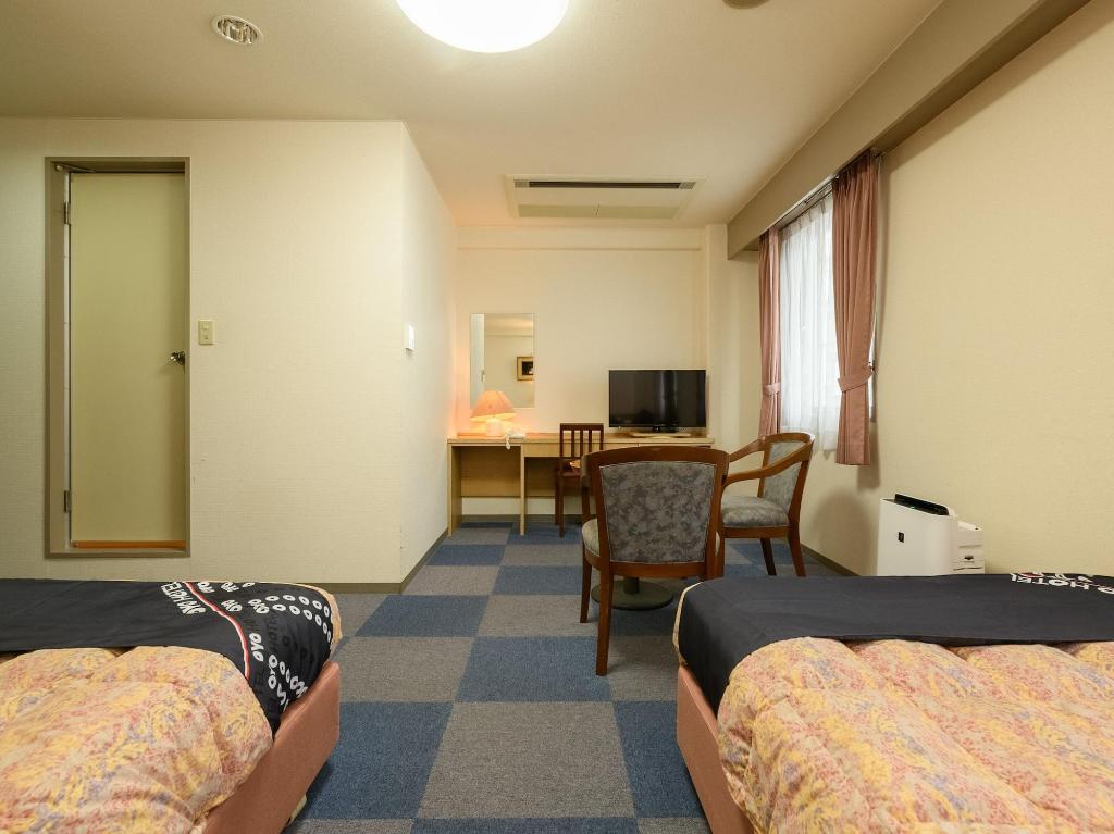 Inuyama Miyako Hotel