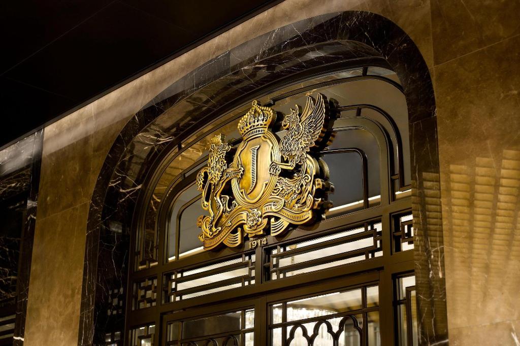 Josun Palace, A Luxury Collection Hotel, Seoul Gangnam