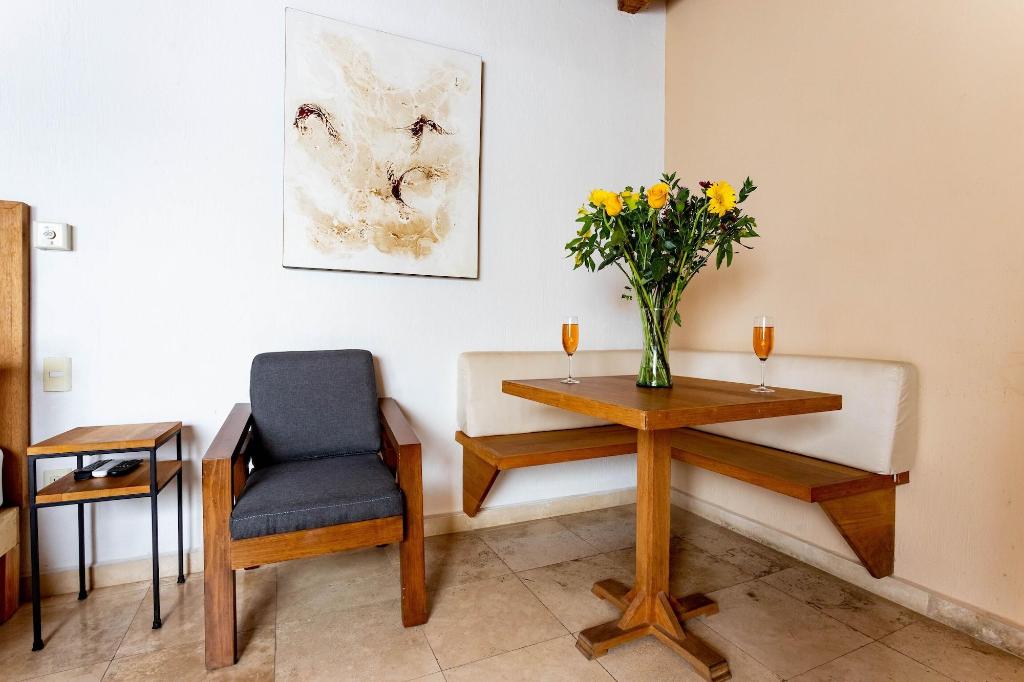 Olas Altas Suites