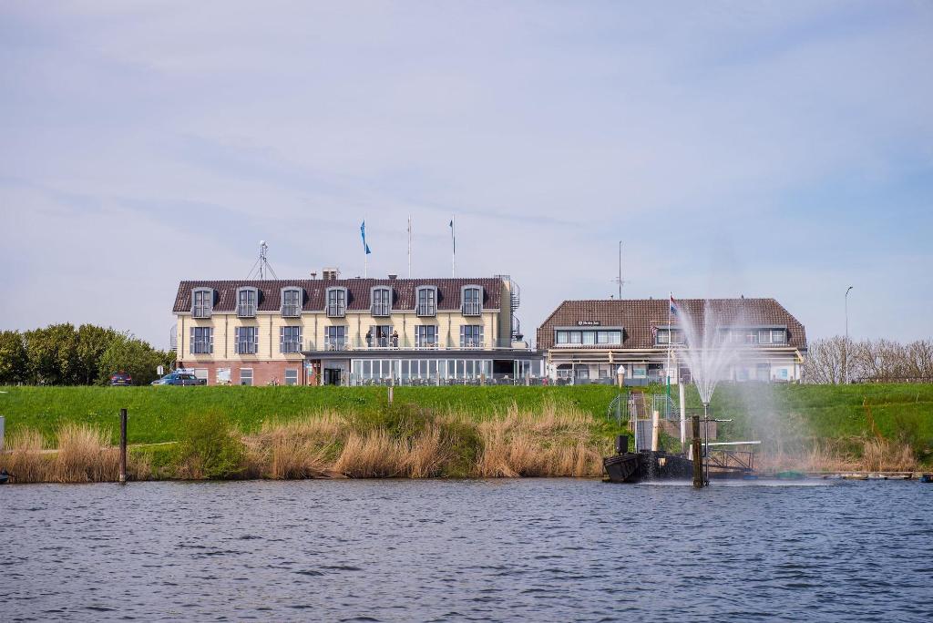 Hotel Hoogeerd by Flow Niftrik - Nijmegen
