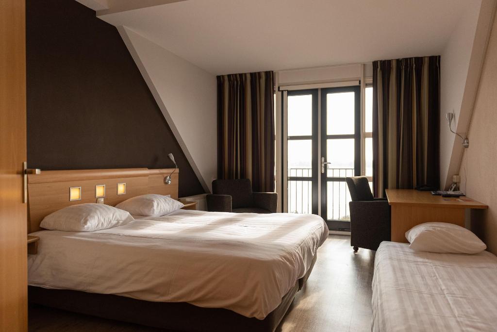 Hotel Hoogeerd by Flow Niftrik - Nijmegen