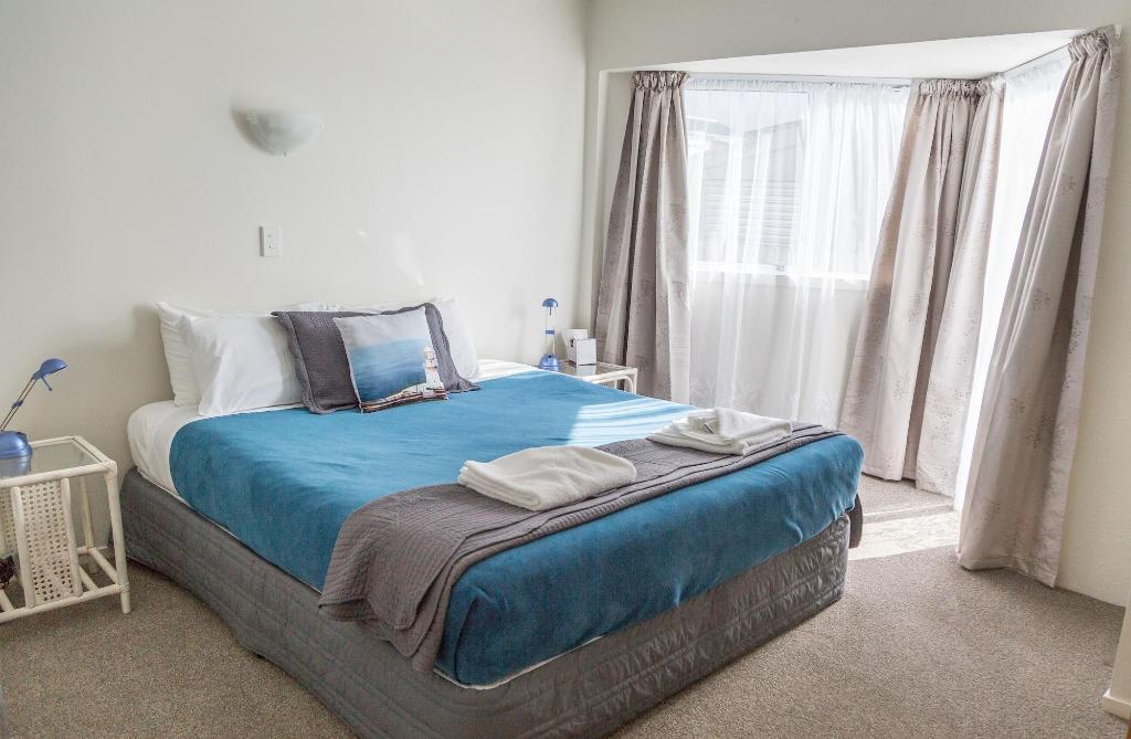 Waterfront Apartments Whitianga