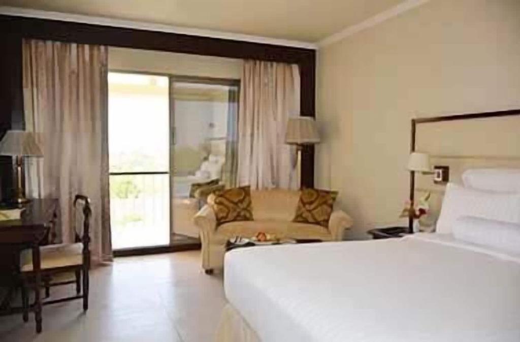 Pearl Continental Peshawar