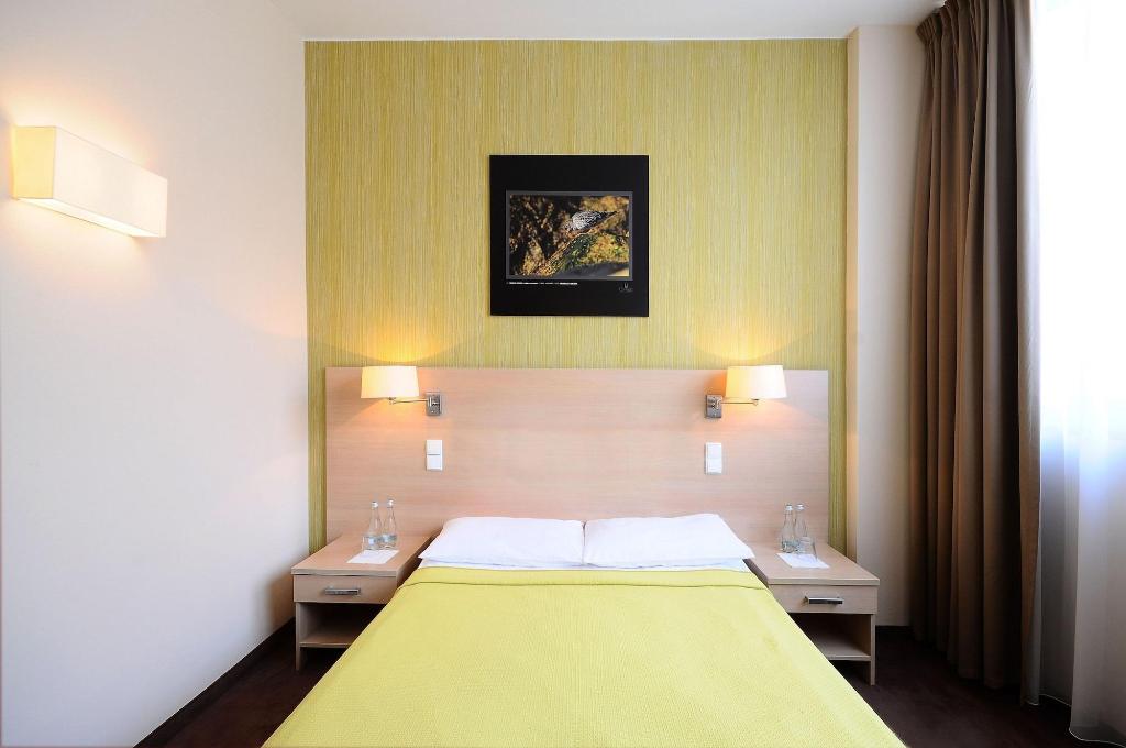Hotel Oliwski