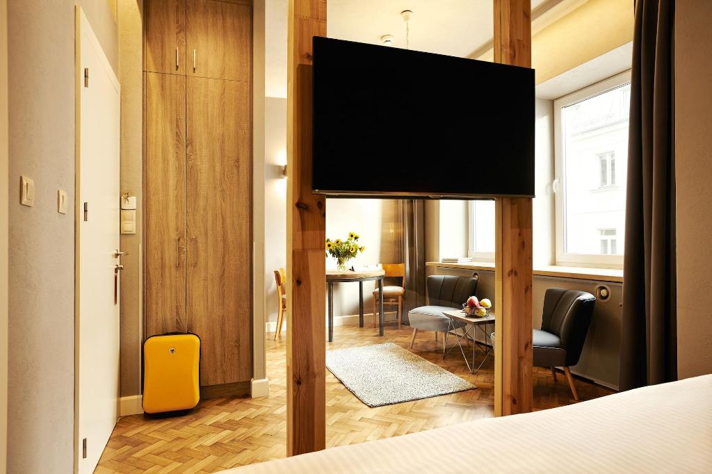 SleepWell Apartments Ordynacka