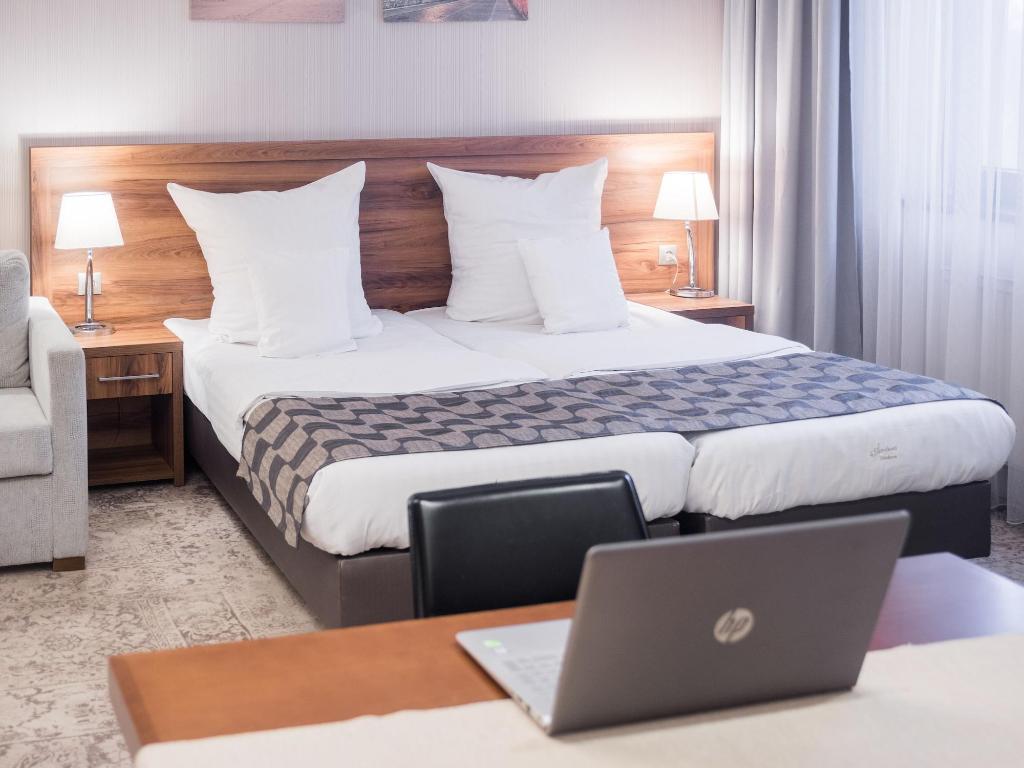 Aparthotel Miodowa